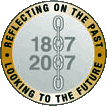 Logo: Bicentenary of the Abolition of Slavery
