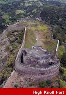 High Knoll Fort