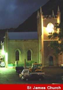 St. James Church