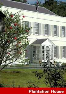 Plantation House