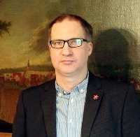 Alexander Hugo Schulenberg