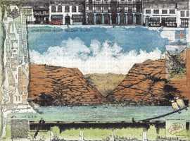 Rolf Weijburg, Jamestown