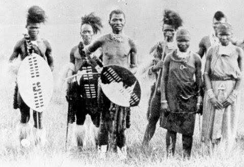 Bambatha Tribe