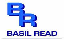 Basil Read logo