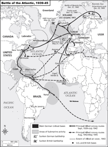Battle of the Atlantic
