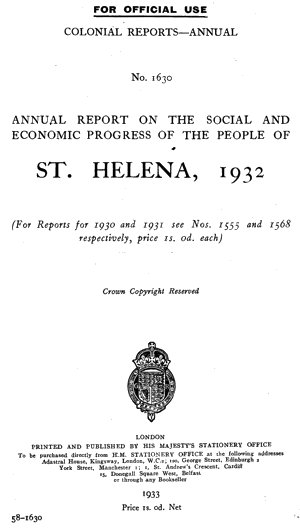 The Blue Book