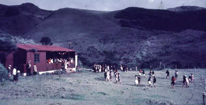 Blue Hill School (undated)