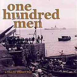 100 Men DVD