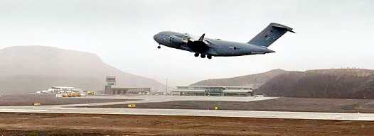 Boeing C-17