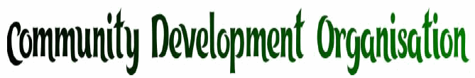 The Community Development Organisation