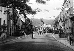 Celebrating Queen Victoria s Golden Jubilee, 1887
