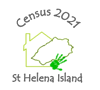 Census 2021 logo