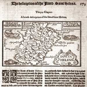 Linschoten s History, 1596