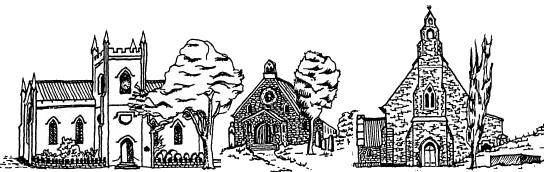 Churches of St Helena