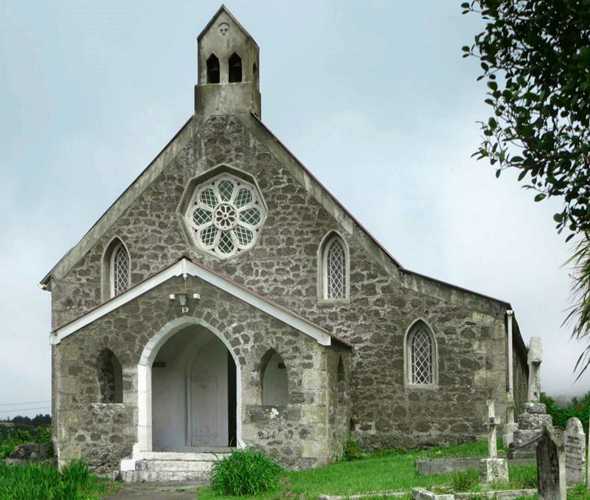 St. Matthews Church