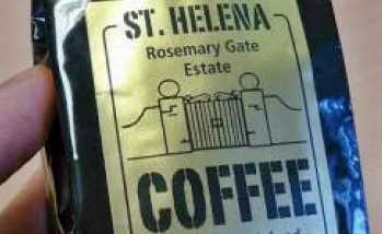Rosemary Gate Coffee