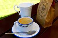1994: Coffee Production