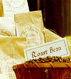Coffee on sale