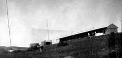 1941 photo Deadwood Station