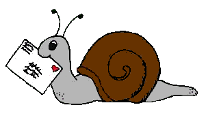 Snail Mail
