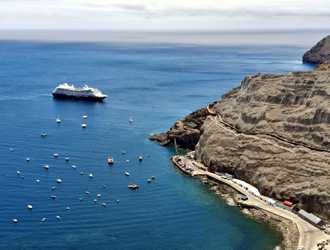 MV Azamara Pursuit 2025