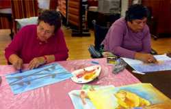 CCC Art Project