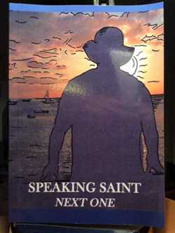 Speaking Saint