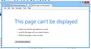 Dead Links