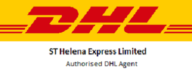 DHL logo