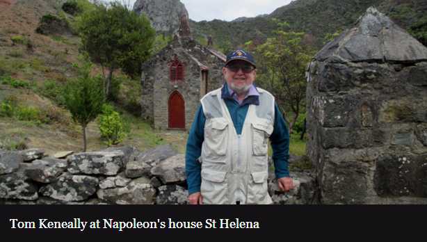 Napoleon?