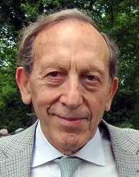 Dr. Ian Shine [recent]