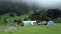 Easter camping article SHH