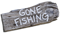 Easter Fishing