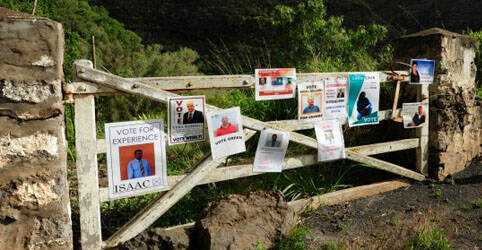 Election Posters
