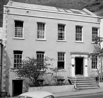 Essex House, 1974