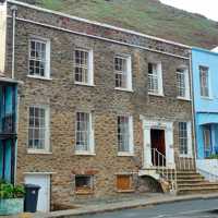 Essex House un-rendered