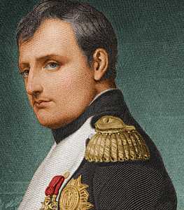 Napoleon Bonaparte