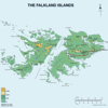 falkland Islands