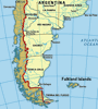 falkland Islands