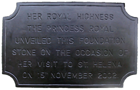 Dedication, 2002