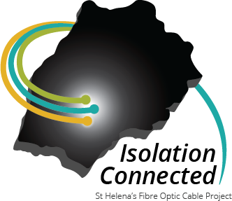 Fibre-Optic Cable Project logo