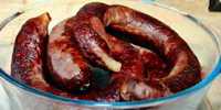 Black Pudding