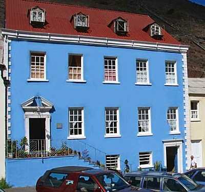 Wellington House