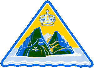 Fisheries Logo