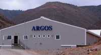 Argos Atlantics Facility