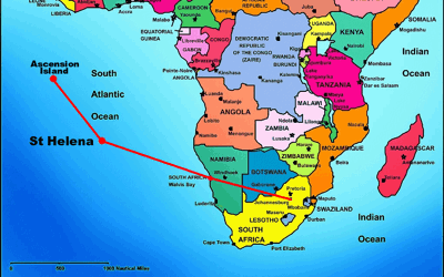 Route Map