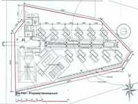 Holiday Camp plans