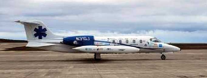 The Aircraft
