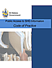 Public Access Code of Practice