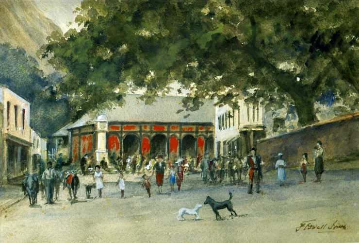 Artists